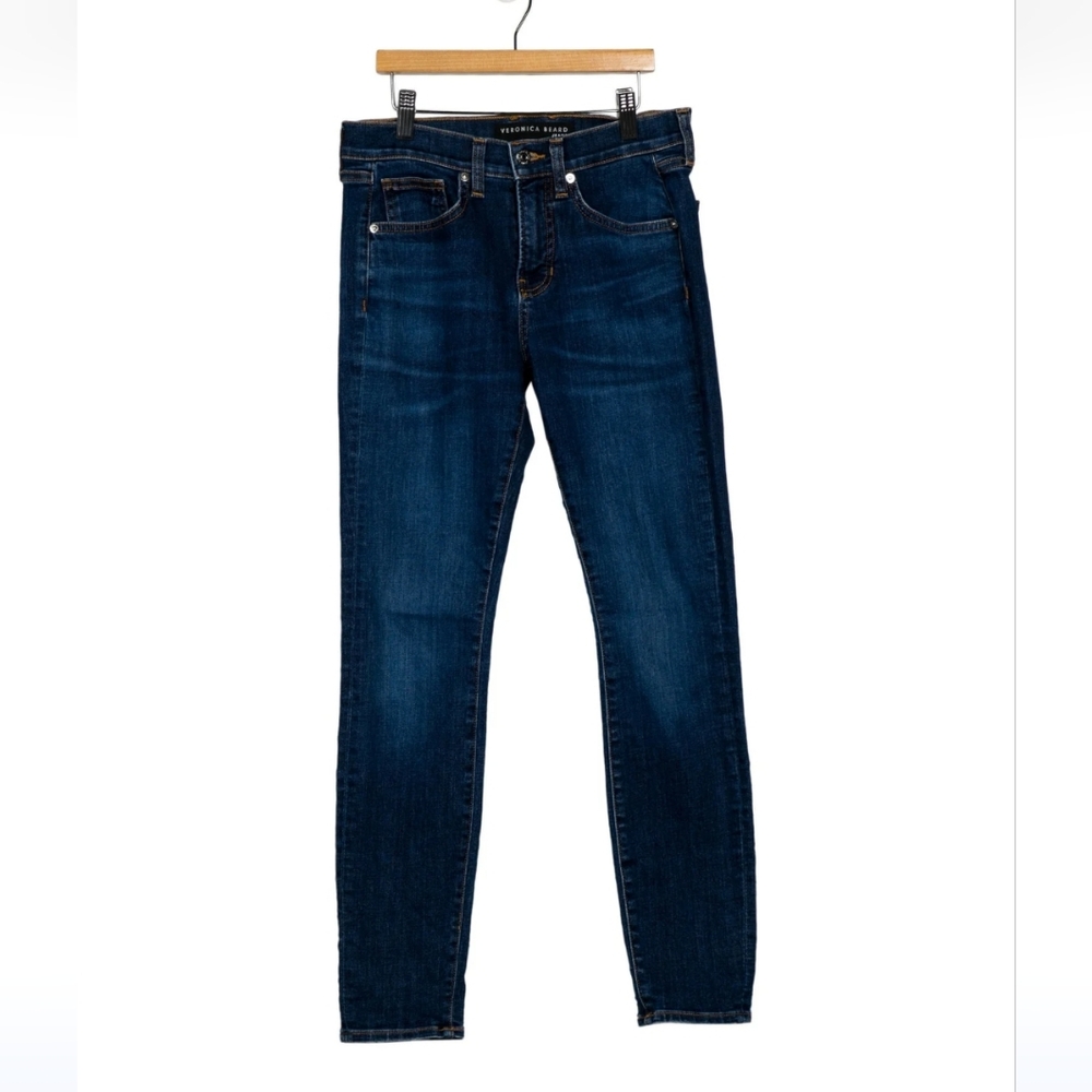 Versace Jeans Men's Blue Denim